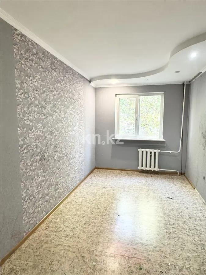 Продажа 2-комнатной квартиры, 43 м² в Алматы - фото 2