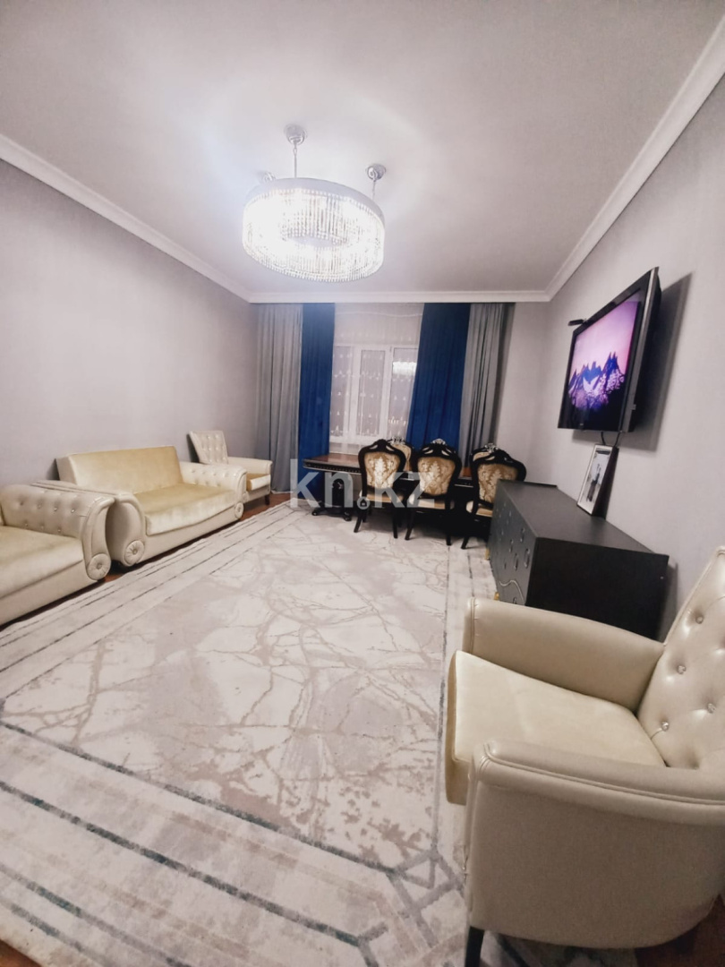 Продажа 3-комнатной квартиры, 109 м² в Астане - фото 2