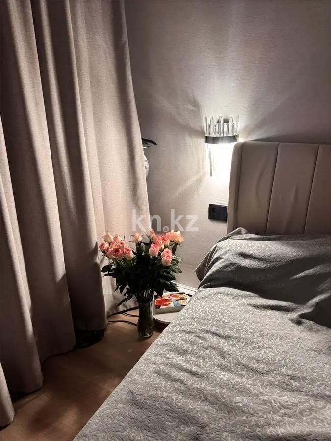 Продажа 3-комнатной квартиры, 76 м² в Астане