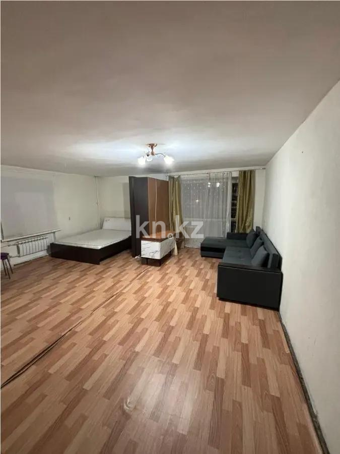 Продажа 1-комнатной квартиры, 42 м² в Караганде