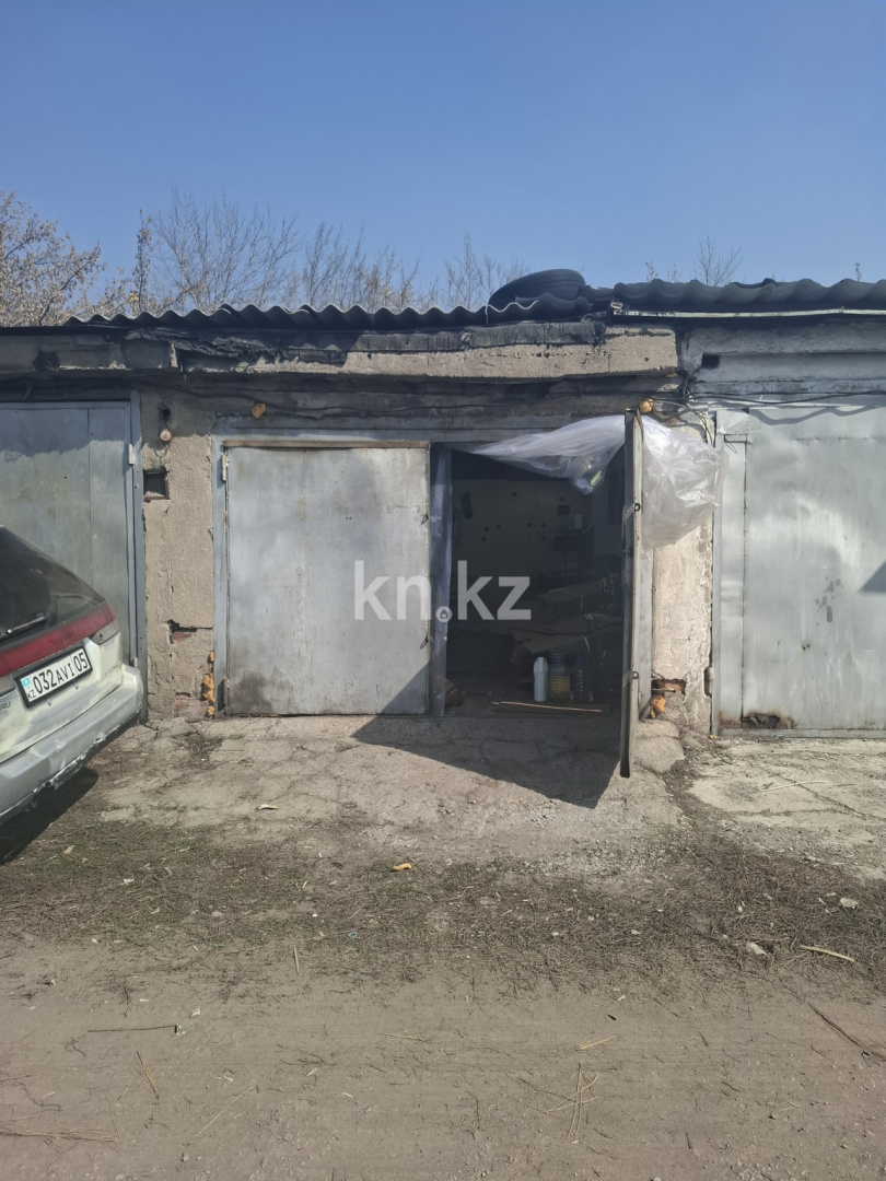 Продажа , 16 м², ул. Бокейханова в Алматы - фото 2