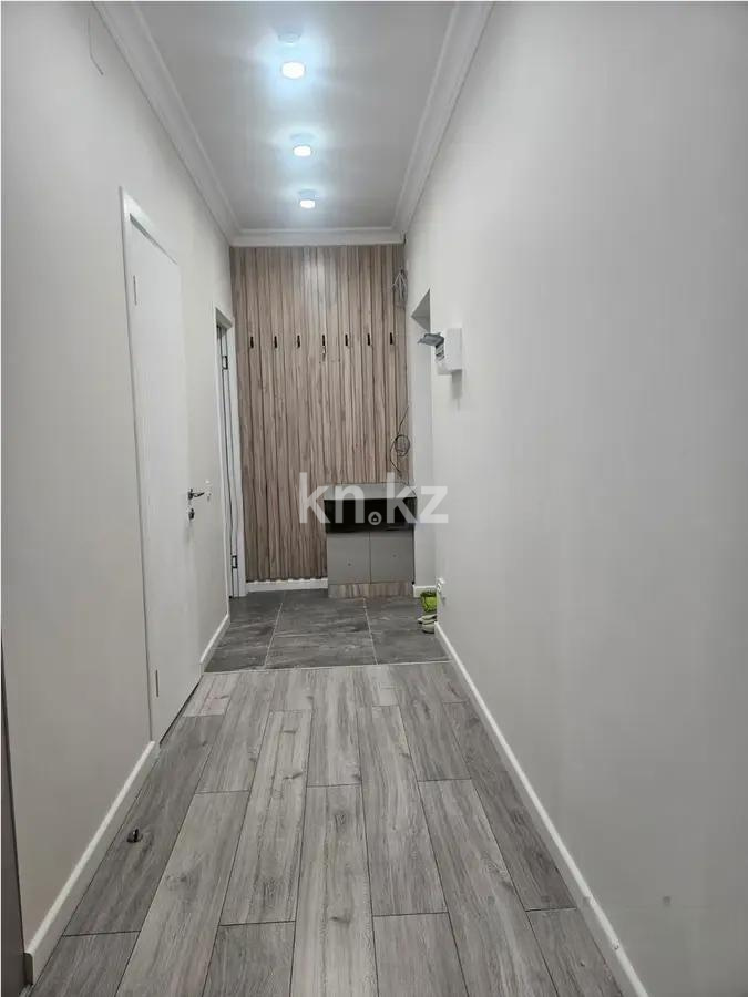 Продажа 2-комнатной квартиры, 44.2 м² в Алматы - фото 4