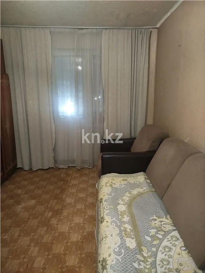 Продажа 1-комнатной квартиры, 30 м² в Темиртау