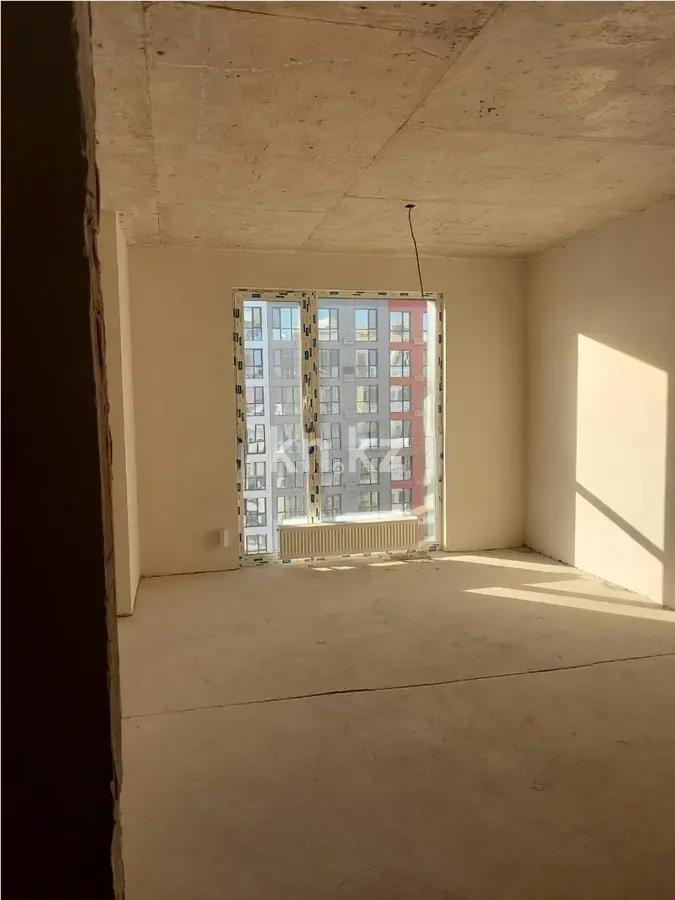 Продажа 1-комнатной квартиры, 50 м², ул. Мухамедханова, дом  4Б в Астане - фото 2