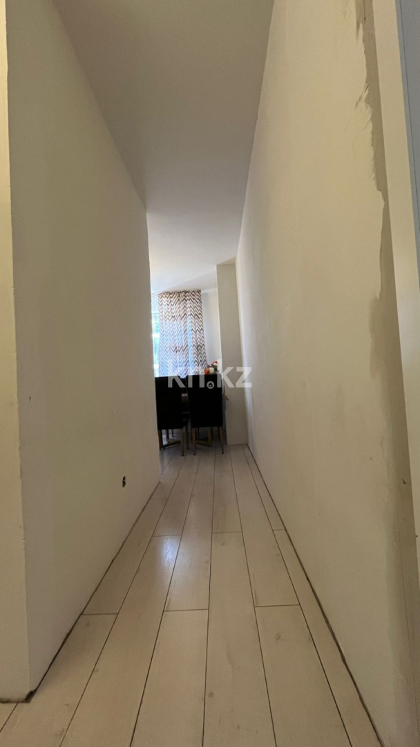 Продажа 1-комнатной квартиры, 36 м² в Астане - фото 10