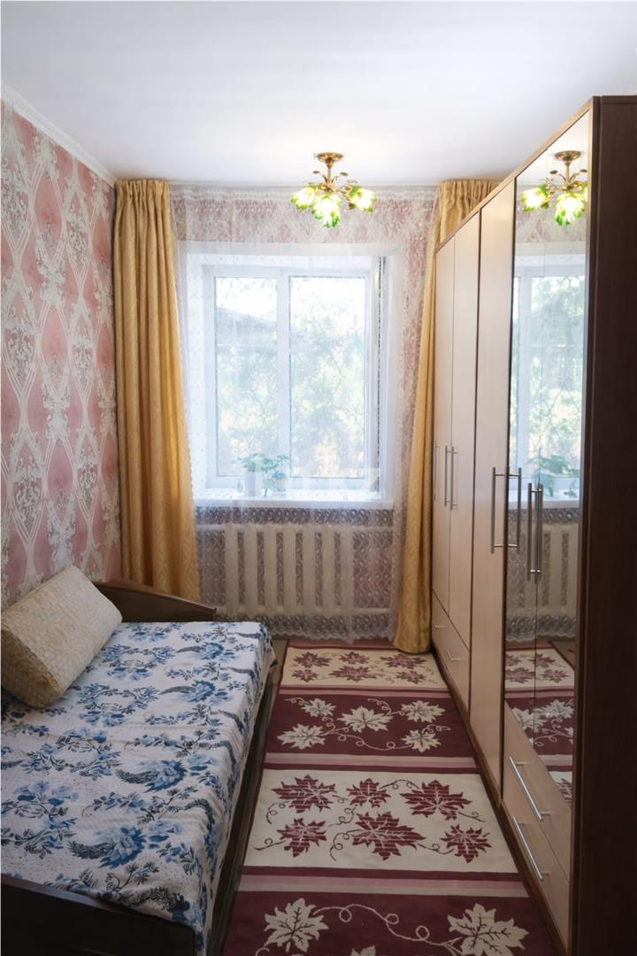 Продажа 4-комнатного дома, 68 м² в Караганде - фото 8