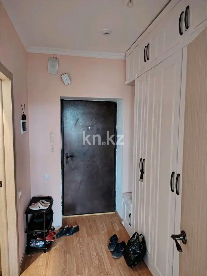 Продажа 1-комнатной квартиры, 34 м² в Астане - фото 2