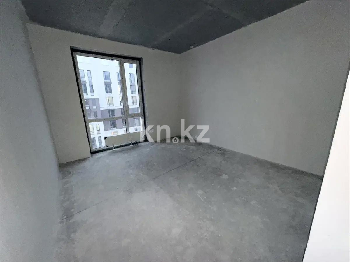 Продажа 3-комнатной квартиры, 92 м², ул. Навои, дом  30а/1 в Алматы - фото 3