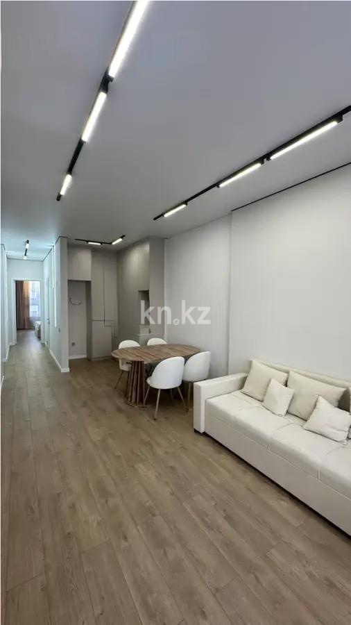 Продажа 2-комнатной квартиры, 46.4 м², ул. Молдагалиева, дом  5 в Астане - фото 3