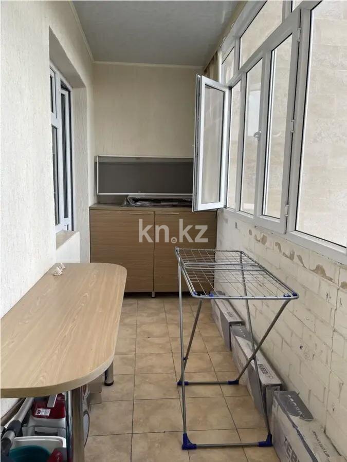 Продажа 3-комнатной квартиры, 125 м² в Астане - фото 8