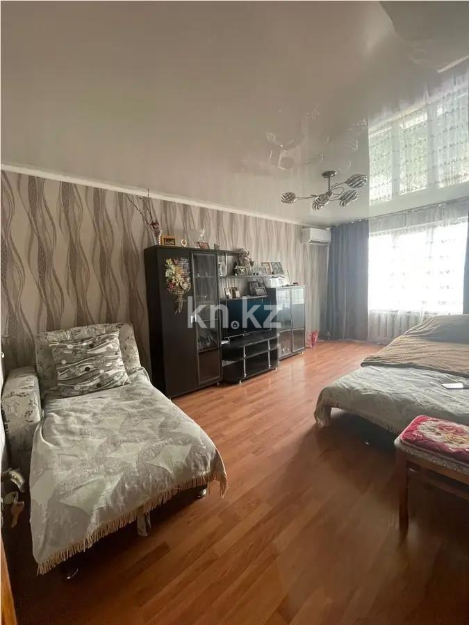 Продажа 4-комнатной квартиры, 84.6 м², ул. Нурсая, дом  2А в Алматы