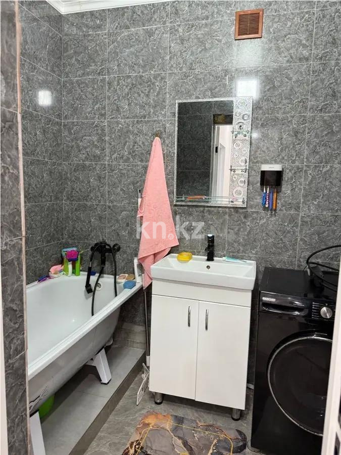 Продажа 2-комнатной квартиры, 55 м², ул. А-92, дом  5/1 стр в Астане - фото 4