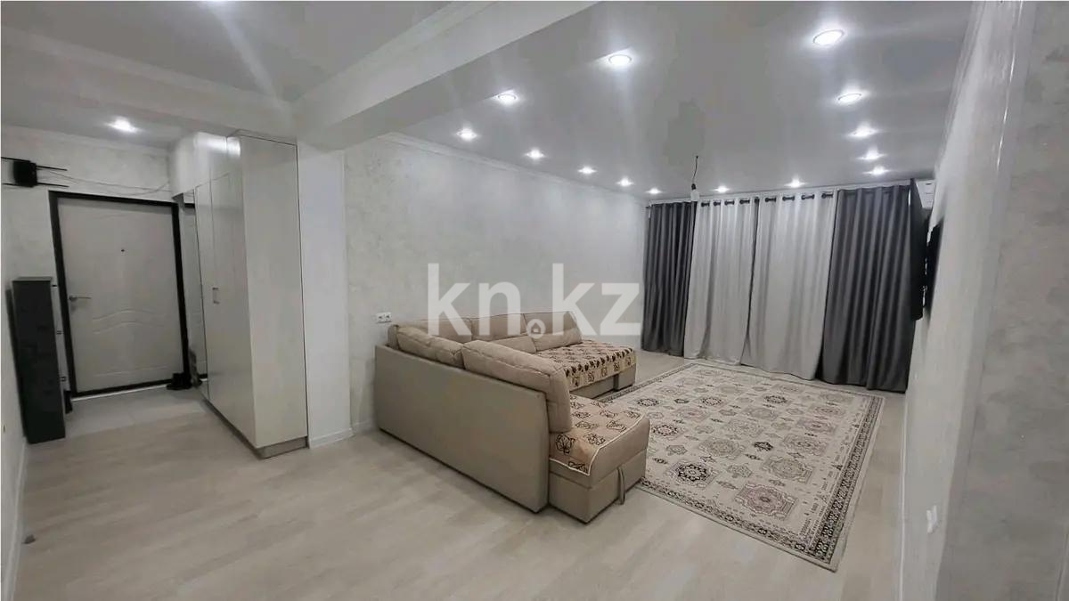Продажа 3-комнатной квартиры, 98 м², пр. Сейфуллина, дом  51/4 в Алматы