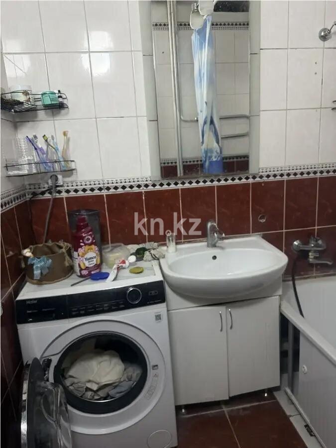 Продажа 3-комнатной квартиры, 71 м² в Алматы - фото 3