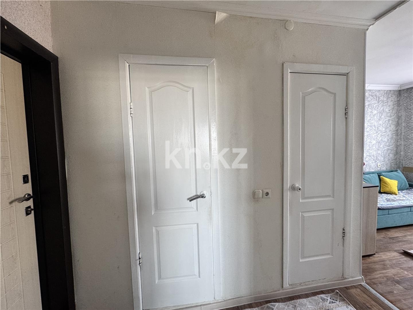 Продажа 2-комнатной квартиры, 37 м², мкр-н Степной-2 в Караганде - фото 7