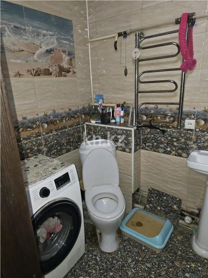 Продажа 2-комнатной квартиры, 42.9 м², мкр-н Алтай-1, дом  26 в Алматы - фото 7