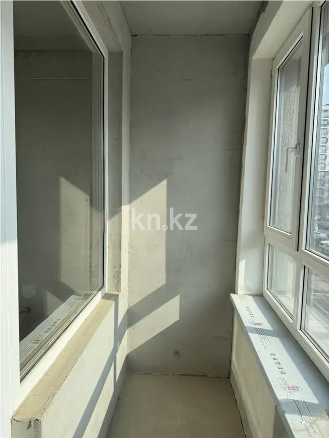 Продажа 1-комнатной квартиры, 33.2 м² в Алматы - фото 3