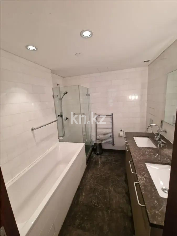 Продажа 3-комнатной квартиры, 195 м² в Алматы - фото 3