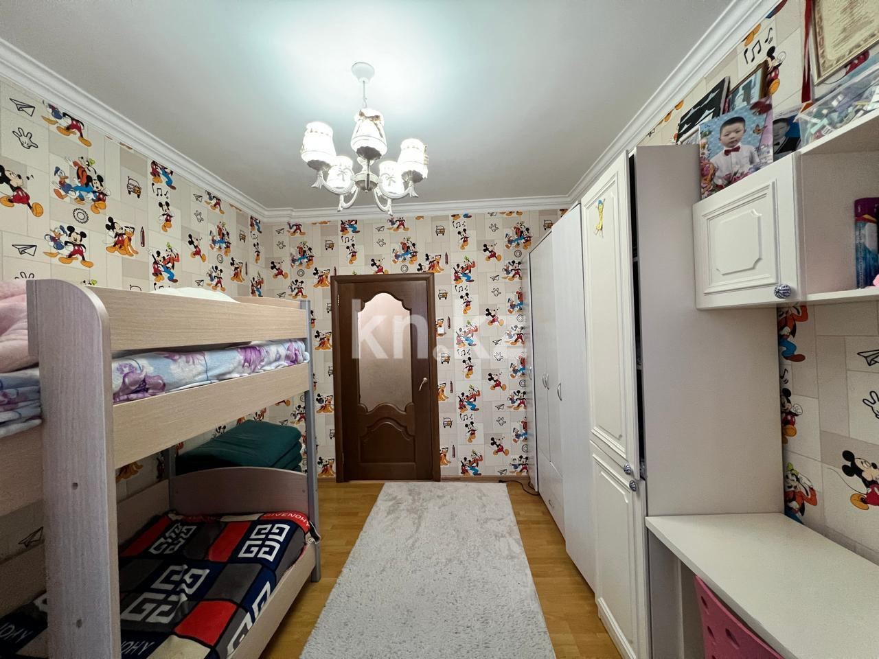 Продажа 4-комнатной квартиры, 121.5 м², ул. Иманова в Астане - фото 7