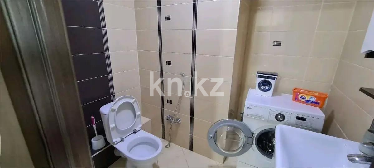 Продажа 3-комнатной квартиры, 100 м², пр. Абая, дом  150/230 в Алматы - фото 6