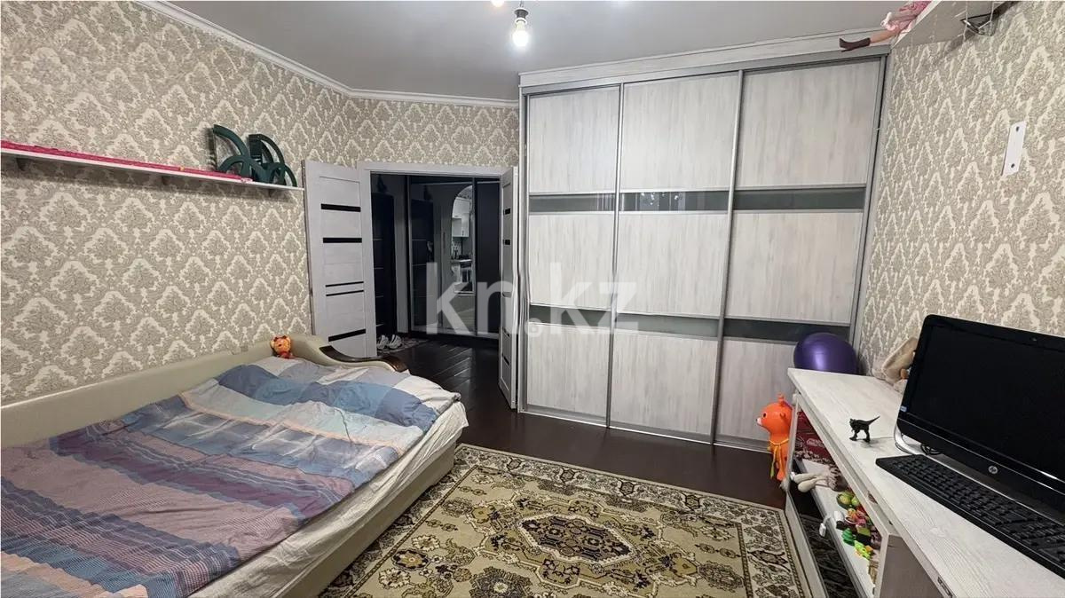Продажа 1-комнатной квартиры, 34 м² в Астане - фото 2