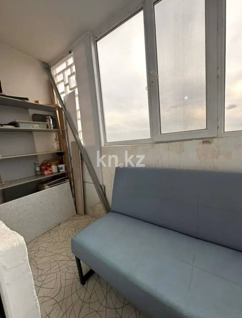 Аренда 1-комнатной квартиры, 42 м² в Астане - фото 5