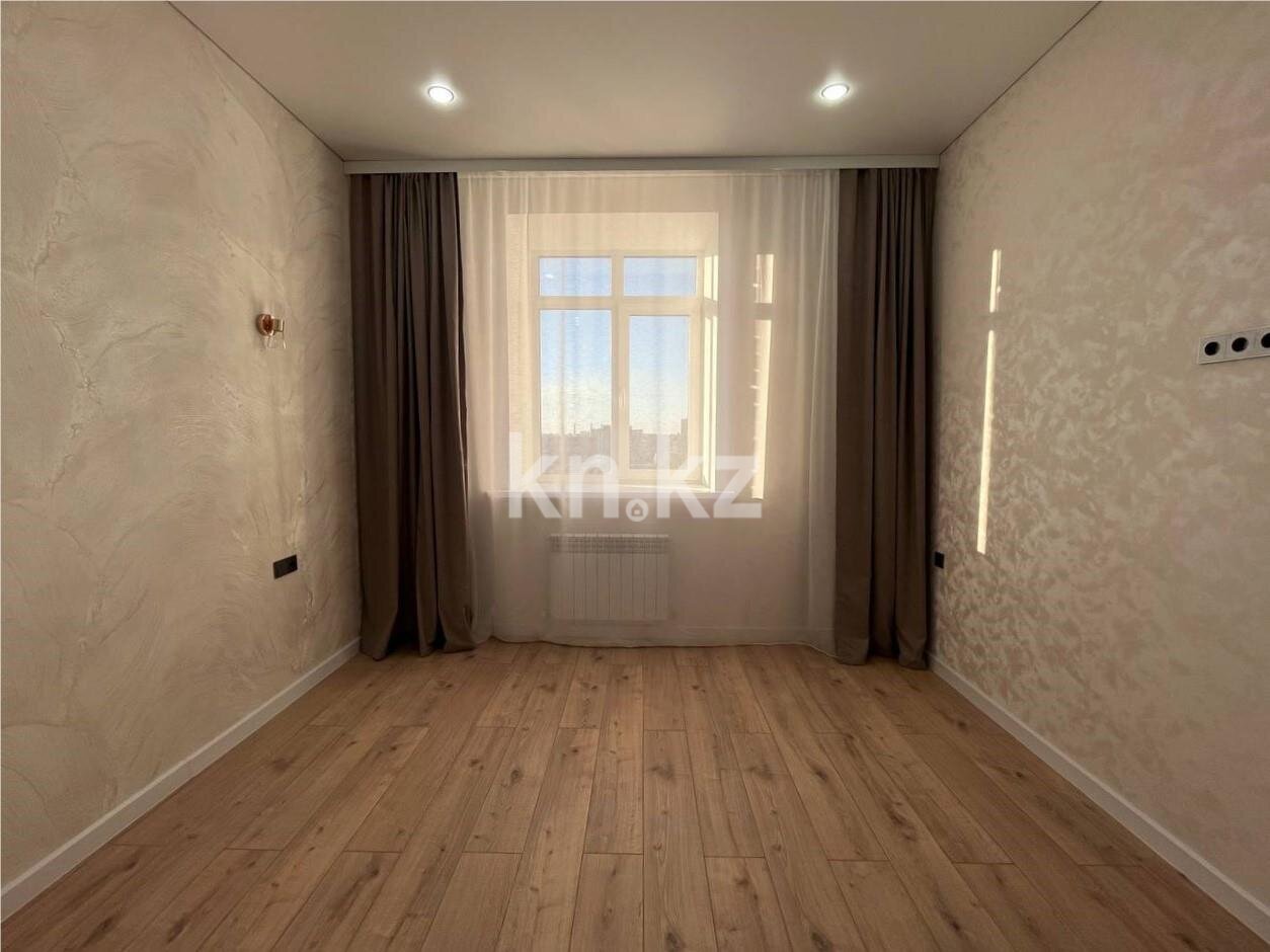 Продажа 3-комнатной квартиры, 90 м² в Караганде - фото 15