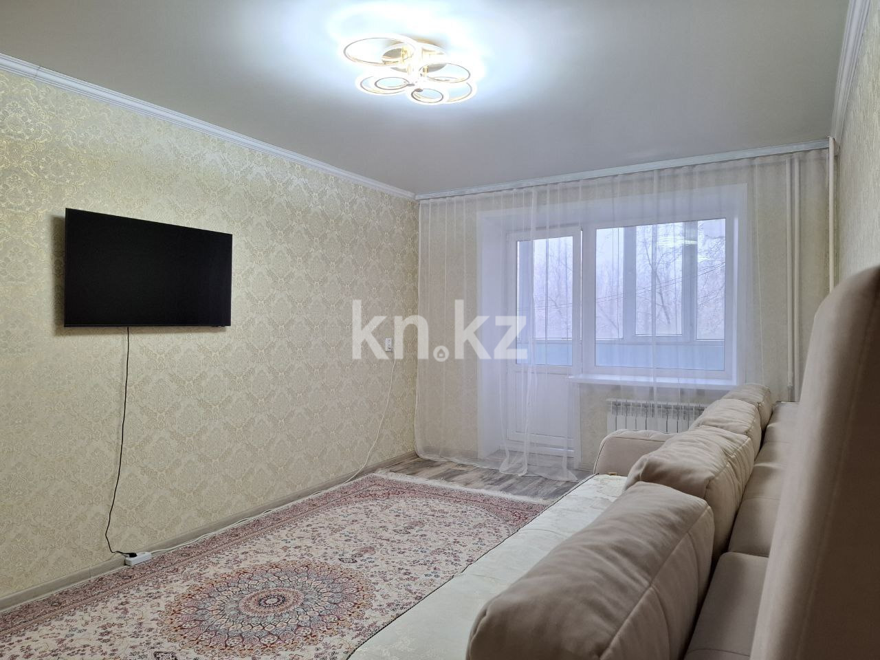 Продажа 2-комнатной квартиры, 51 м², пр. Назарбаева, дом  145 в Усть-Каменогорске - фото 2