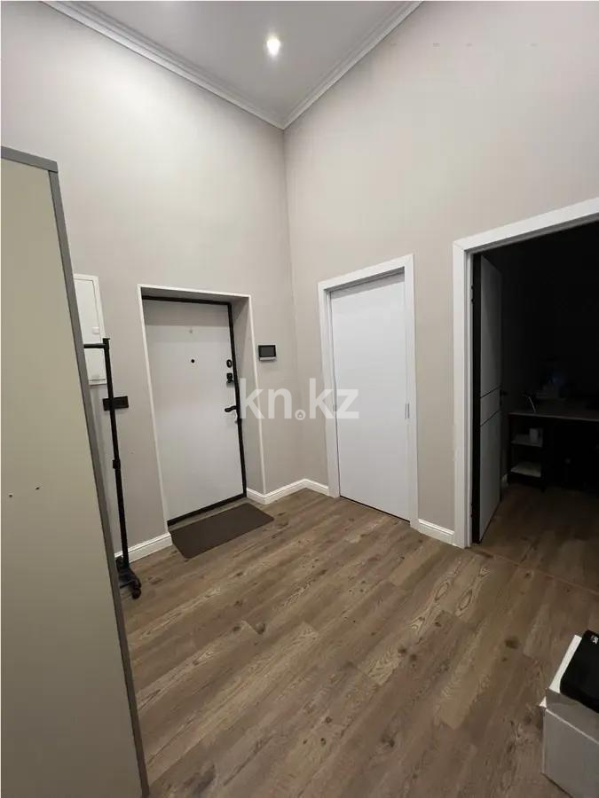 Продажа 2-комнатной квартиры, 77 м², пр. Аль-Фараби, дом  27/3 в Алматы - фото 3