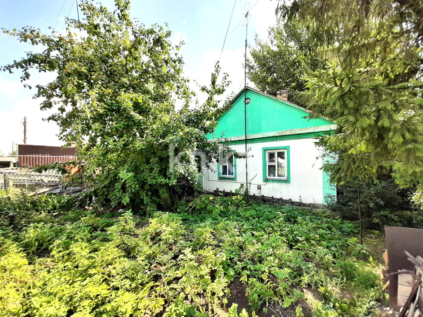 Продажа 4-комнатного дома, 61 м² в Темиртау - фото 2