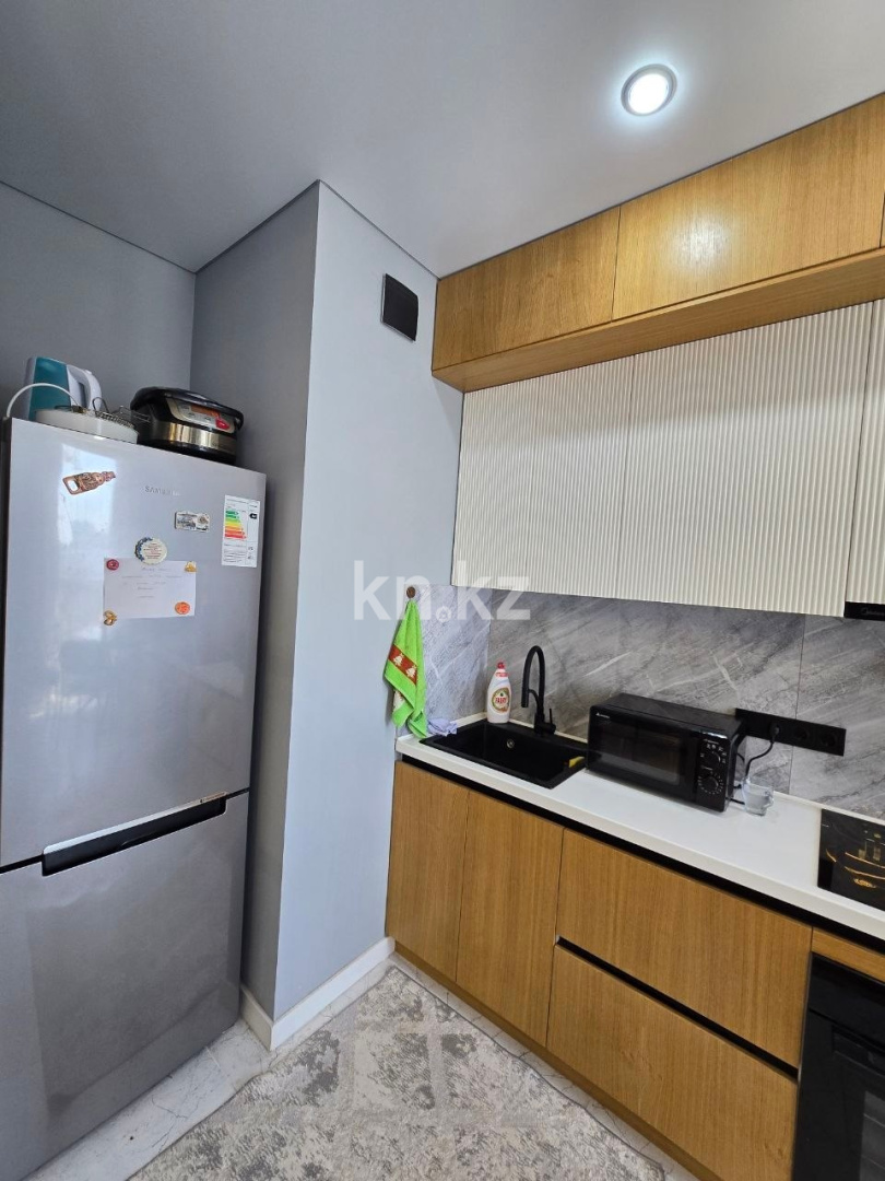 Продажа 2-комнатной квартиры, 57 м² в Алматы - фото 8