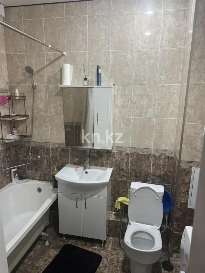 Продажа 1-комнатной квартиры, 37.8 м² в Астане - фото 3