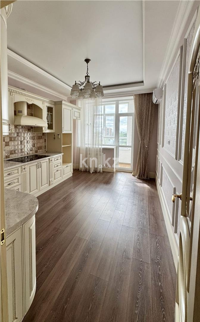 Продажа 3-комнатной квартиры, 114 м² в Караганде - фото 12