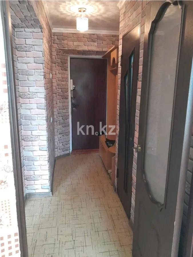 Продажа 1-комнатной квартиры, 32 м², ул. Майлина, дом  226 в Алматы - фото 8