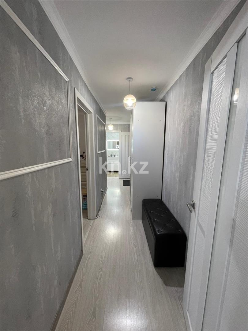 Продажа 2-комнатной квартиры, 69 м² в Караганде - фото 12