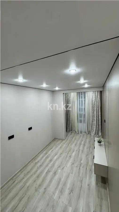 Продажа 2-комнатной квартиры, 38.4 м² в Алматы