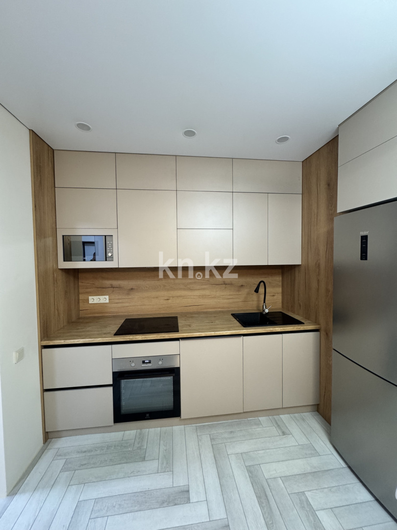 Аренда 1-комнатной квартиры, 31 м² в Алматы - фото 3