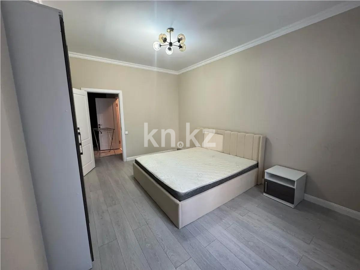 Продажа 2-комнатной квартиры, 54 м² в Алматы - фото 2