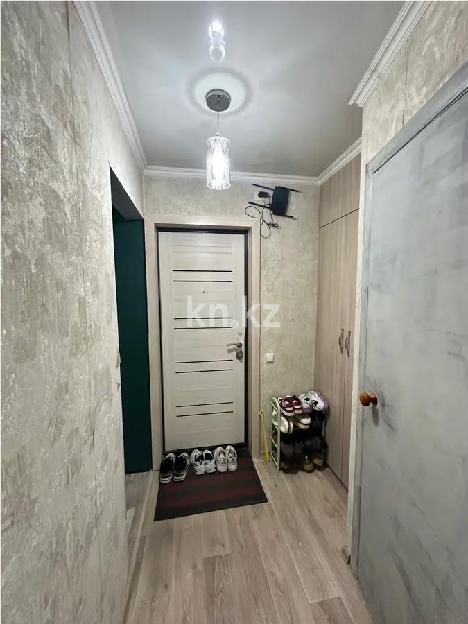 Продажа 1-комнатной квартиры, 31 м² в Караганде - фото 7