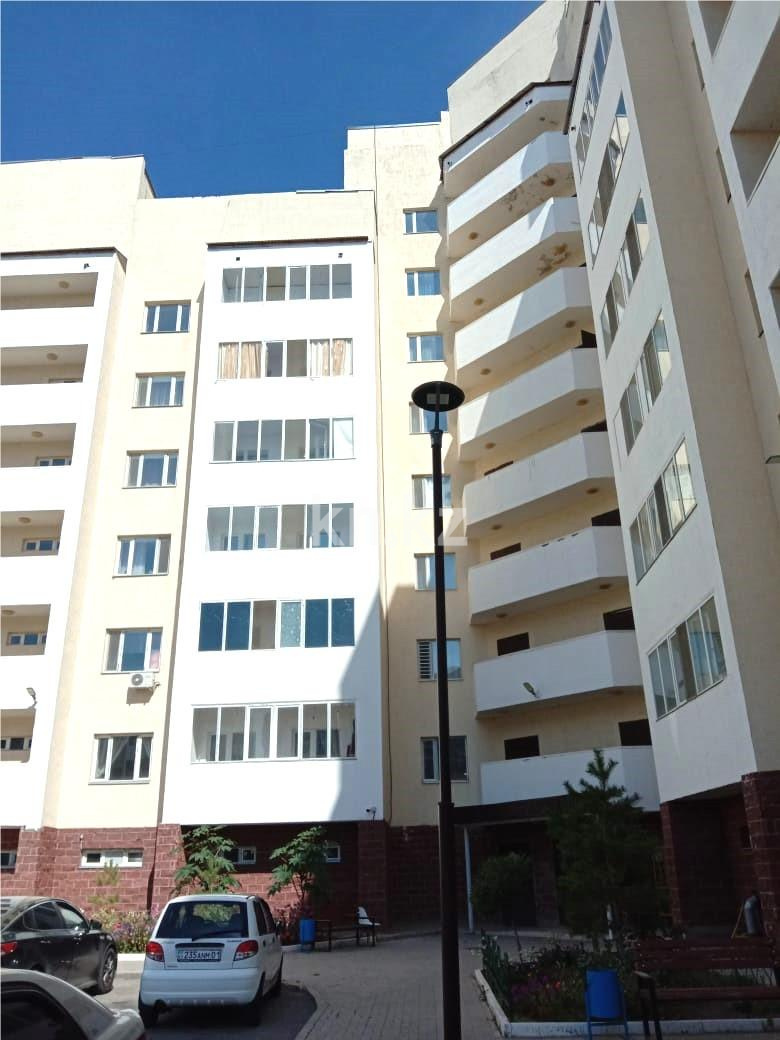 Продажа 2-комнатной квартиры, 70 м² в Астане - фото 26