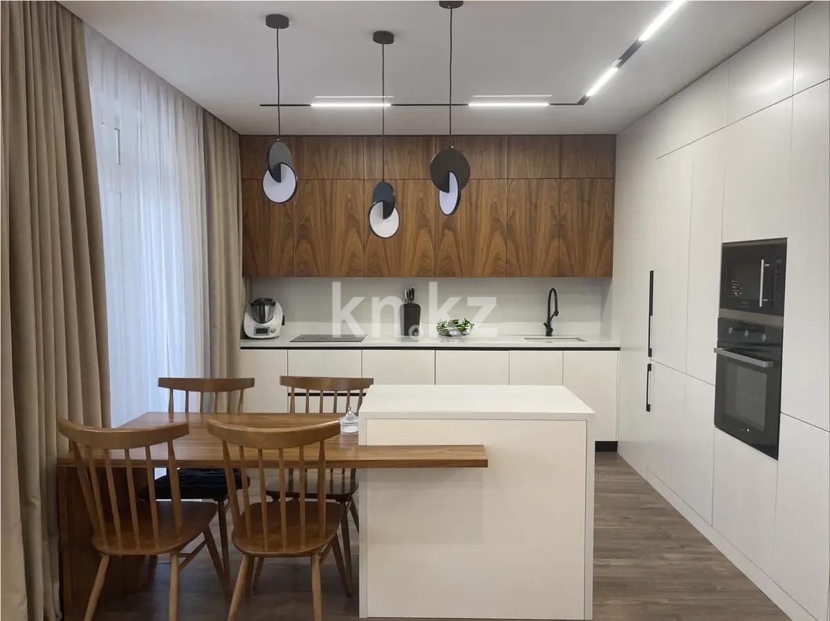 Продажа 3-комнатной квартиры, 84 м² в Астане - фото 4