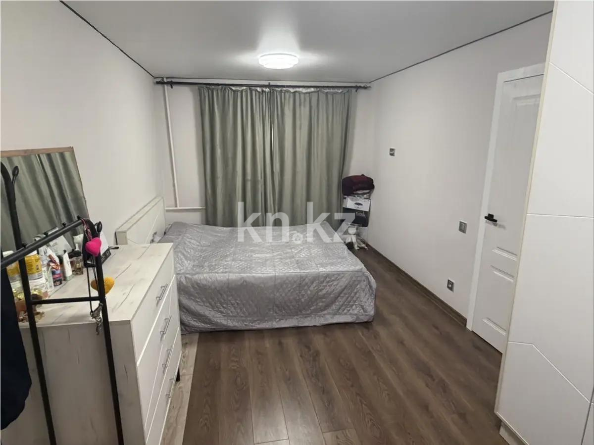 Продажа 1-комнатной квартиры, 30 м² в Алматы