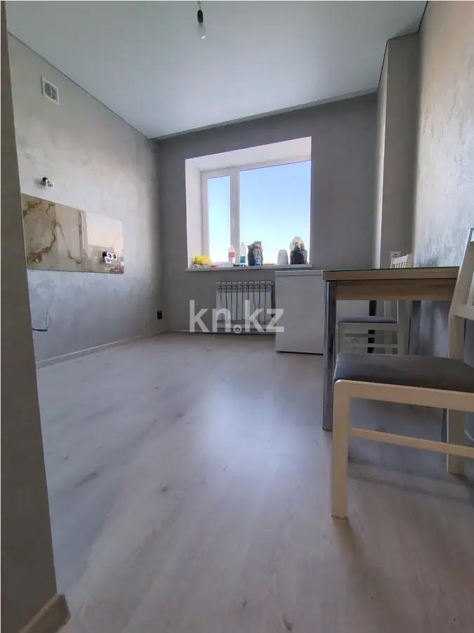 Продажа 1-комнатной квартиры, 41 м² в Астане - фото 2