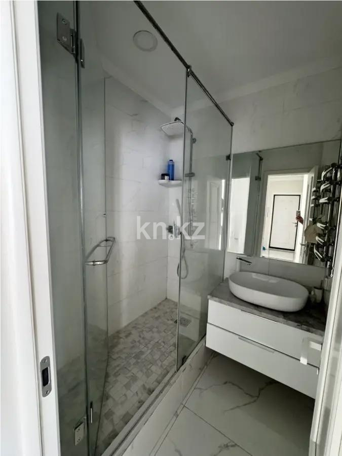 Продажа 2-комнатной квартиры, 60.5 м² в Алматы - фото 4