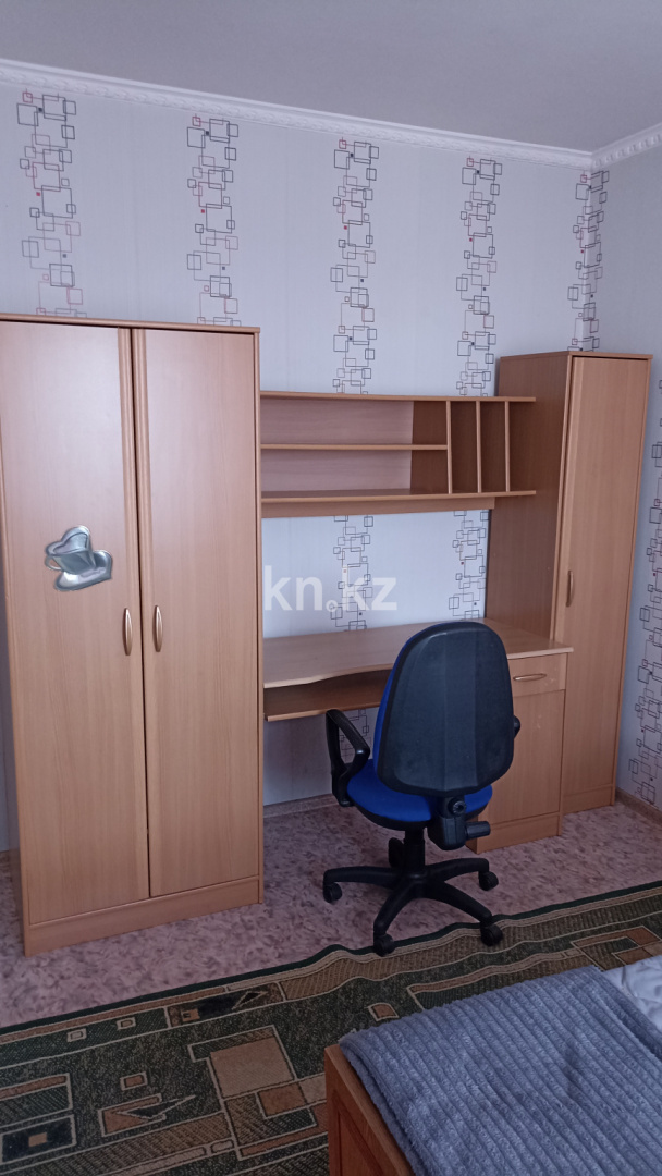 Аренда 2-комнатной квартиры, 53 м² в Караганде