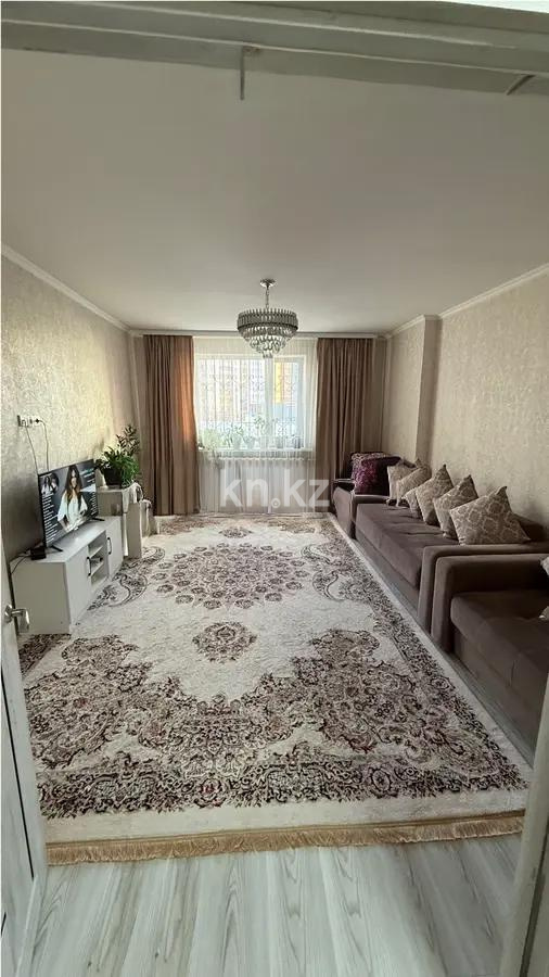 Продажа 2-комнатной квартиры, 78 м², пр. Кошкарбаева, дом  34 в Астане