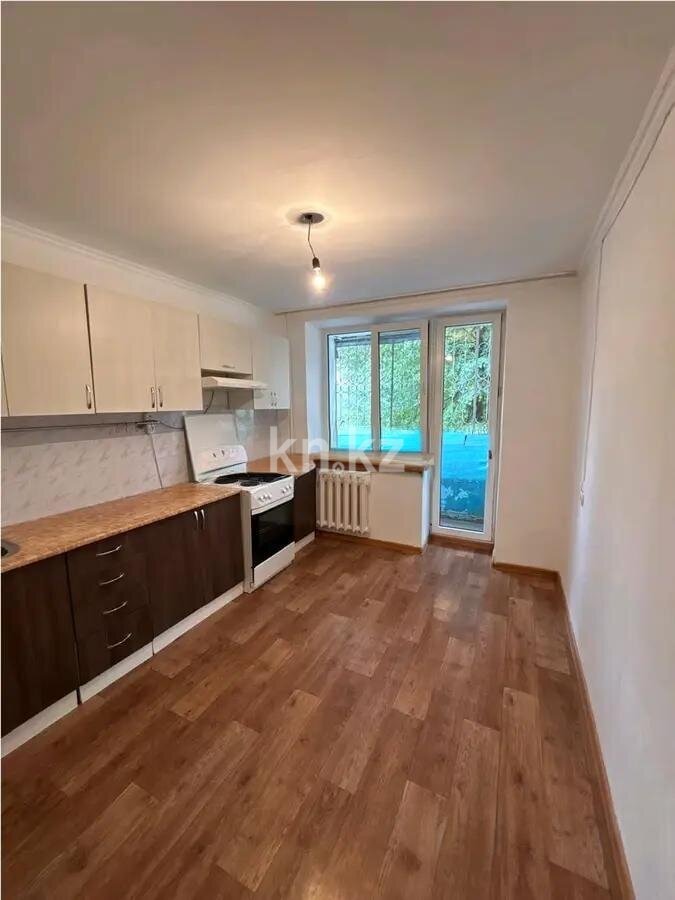 Продажа 1-комнатной квартиры, 34 м² в Алматы - фото 2