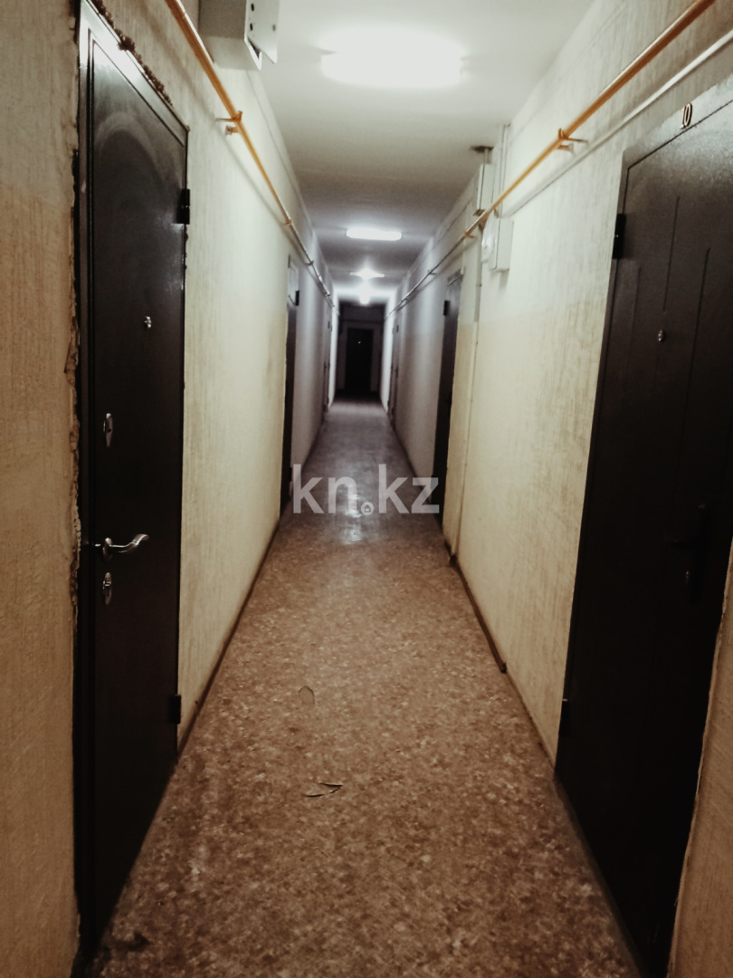 Продажа 1-комнатной квартиры, 23 м², мкр-н 31Б, дом  6 в Актау - фото 6