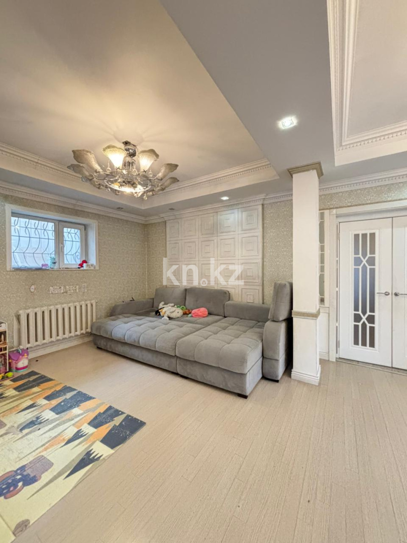 Продажа 7-комнатного дома, 276.6 м² в Астане - фото 9