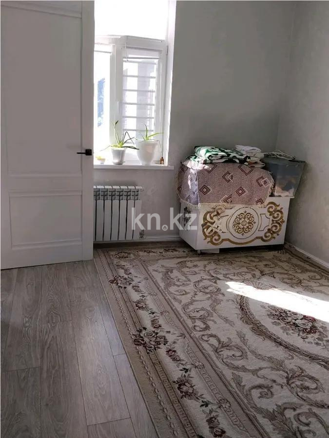 Продажа 2-комнатной квартиры, 52 м² в Астане - фото 2